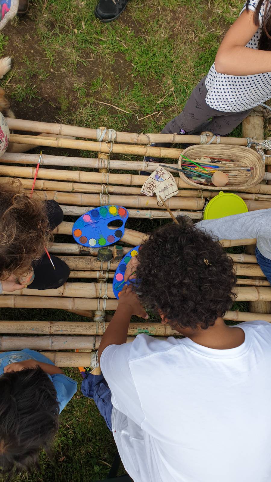 Education for Sustainable Development