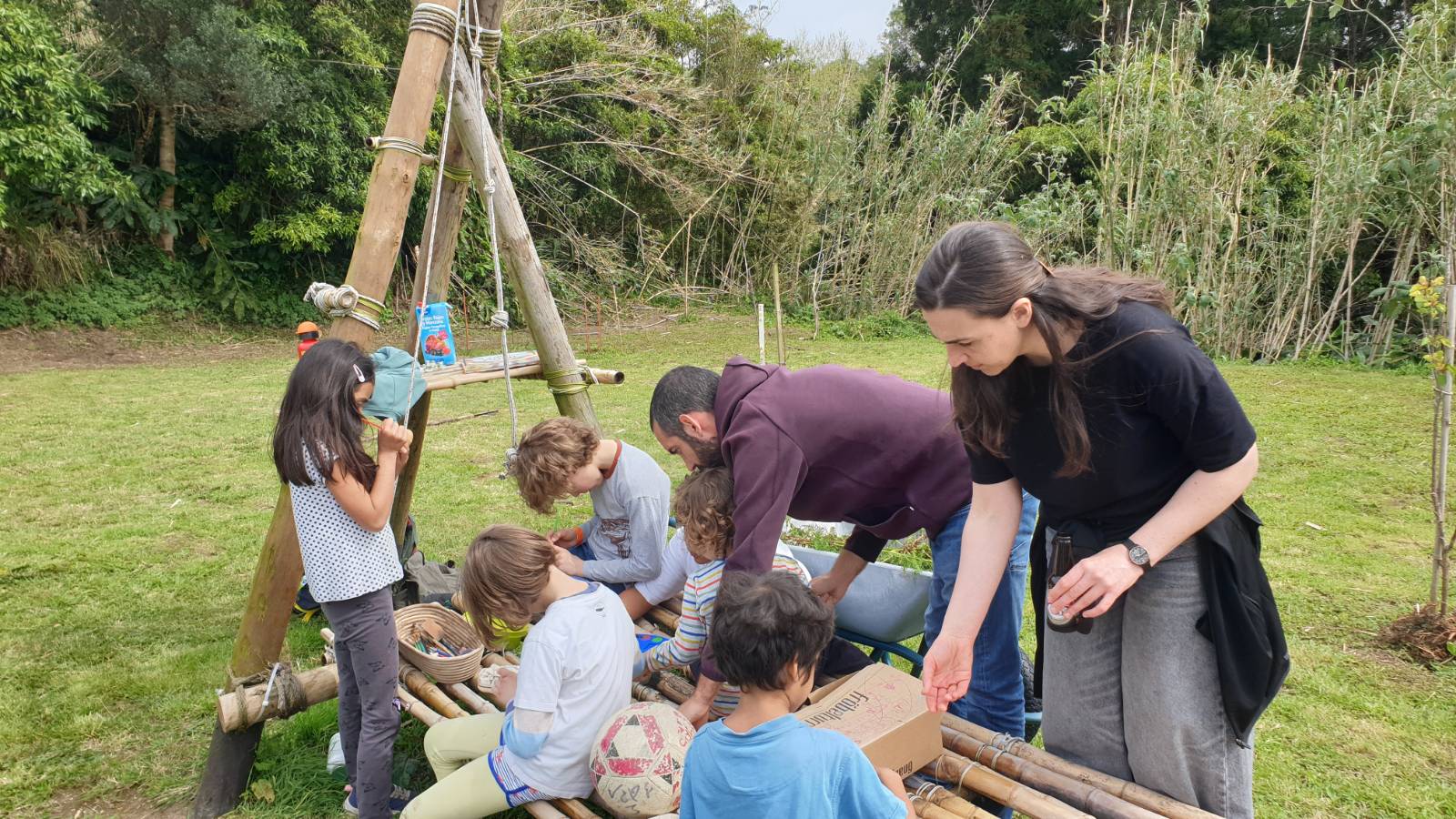 Individual Educational Services